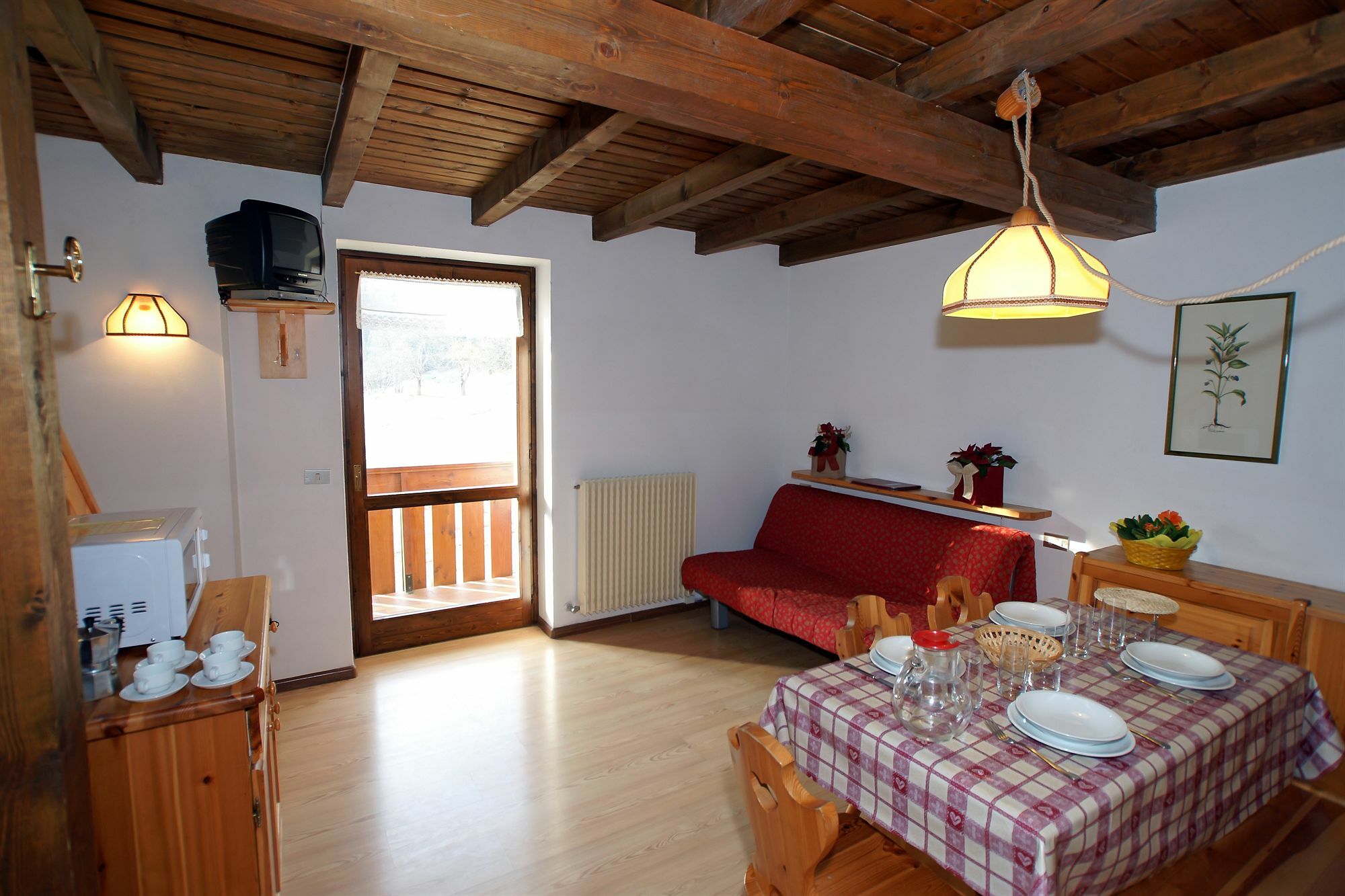 Relais Clubresidence Сан Мартино ди Кастроза Екстериор снимка