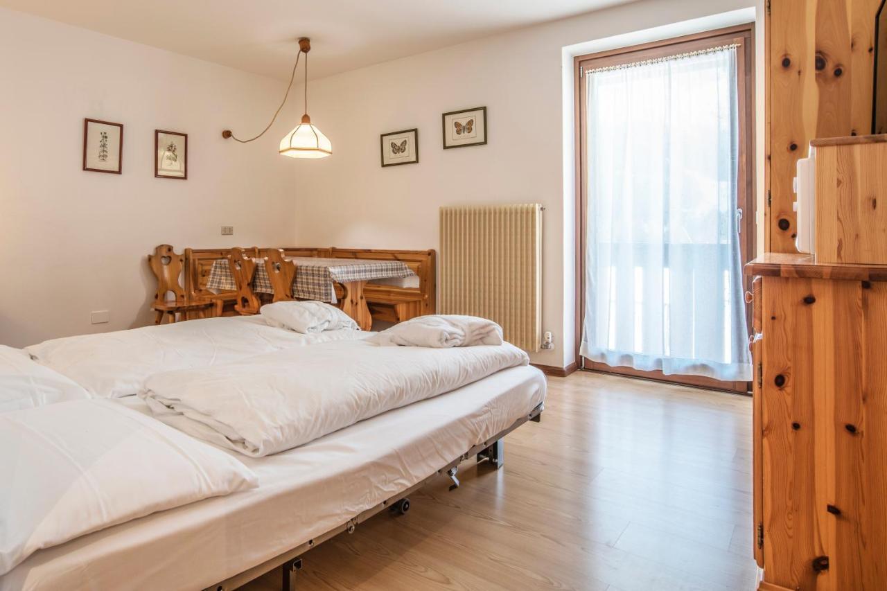 Relais Clubresidence Сан Мартино ди Кастроза Екстериор снимка