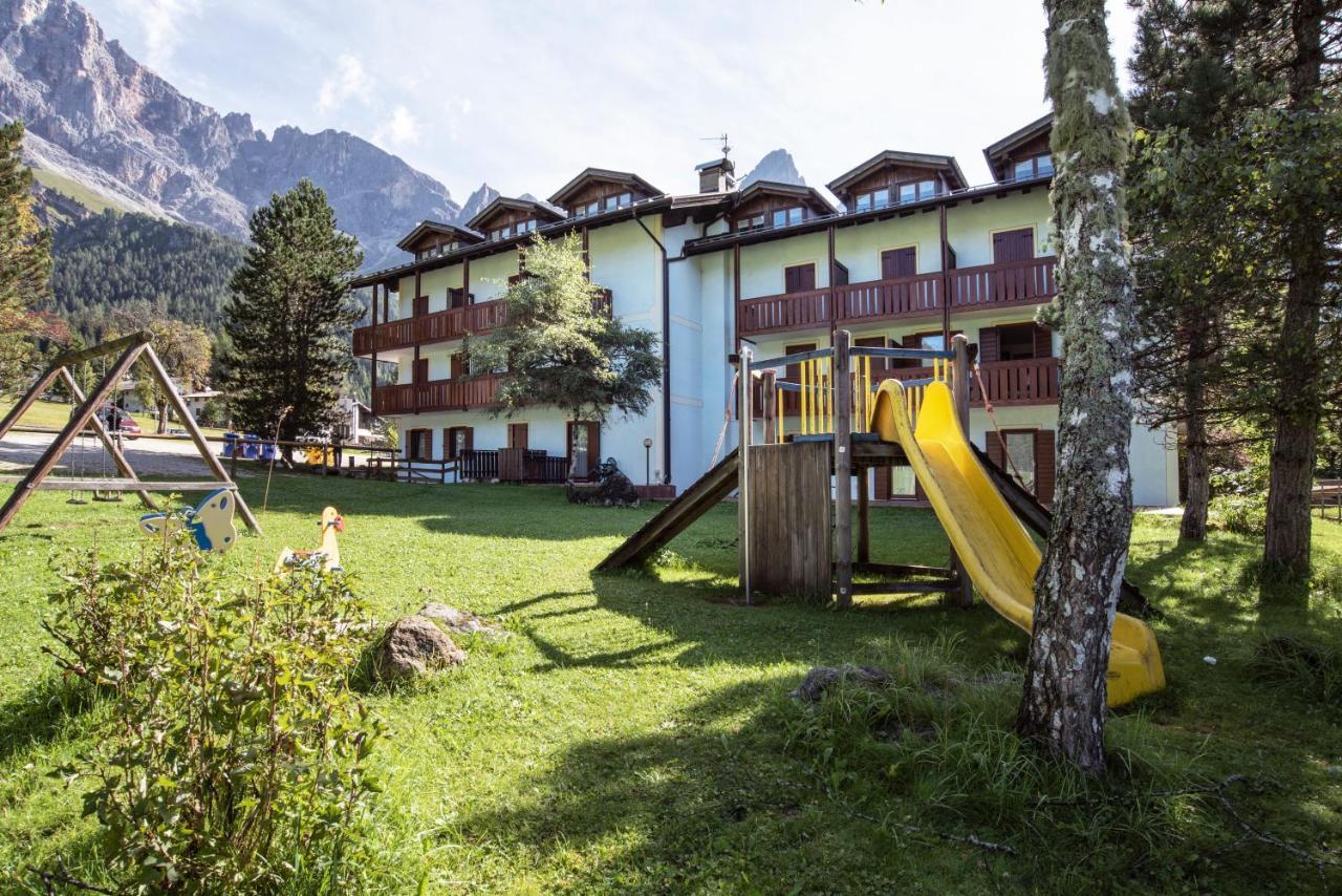 Relais Clubresidence Сан Мартино ди Кастроза Екстериор снимка