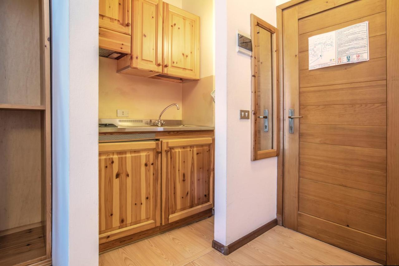 Relais Clubresidence Сан Мартино ди Кастроза Екстериор снимка
