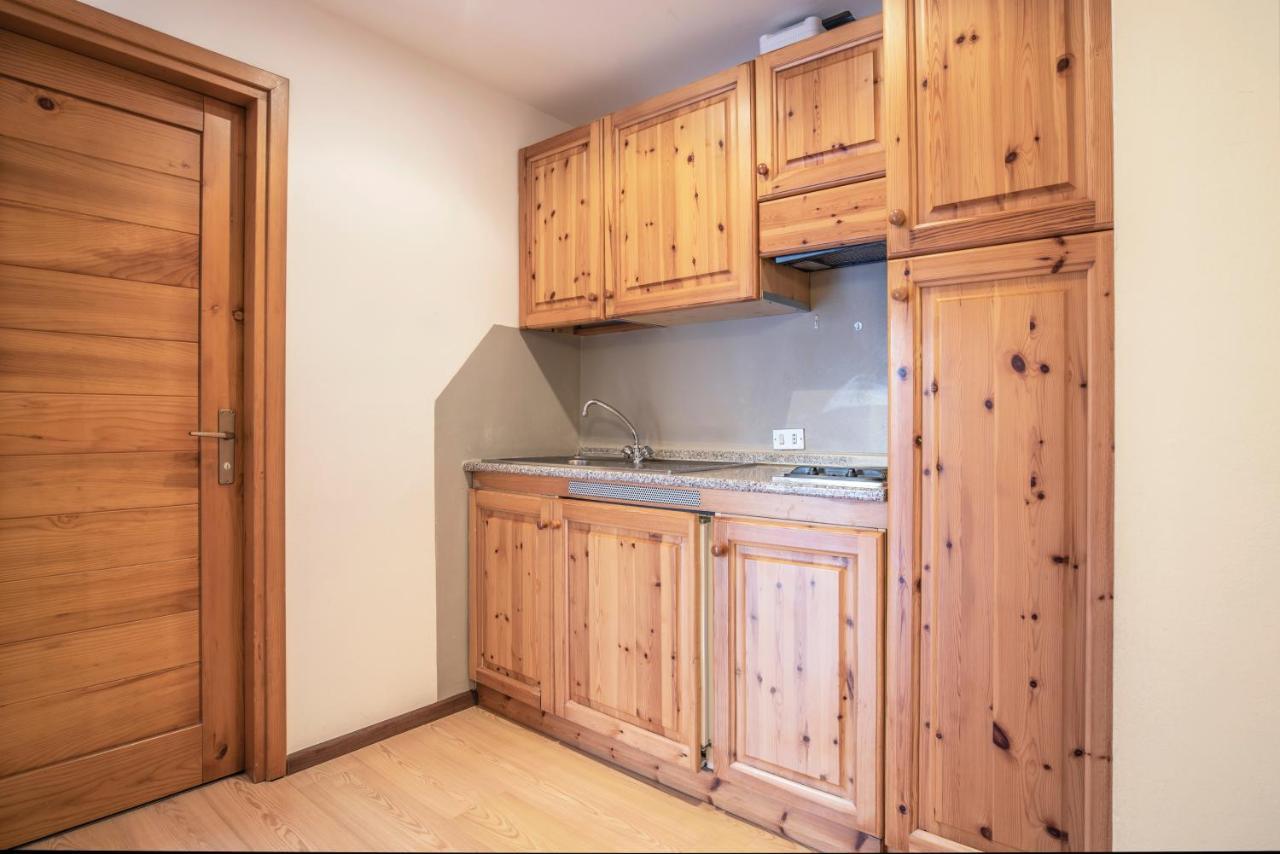 Relais Clubresidence Сан Мартино ди Кастроза Екстериор снимка