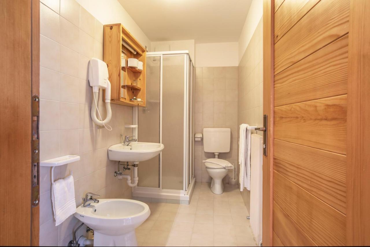 Relais Clubresidence Сан Мартино ди Кастроза Екстериор снимка
