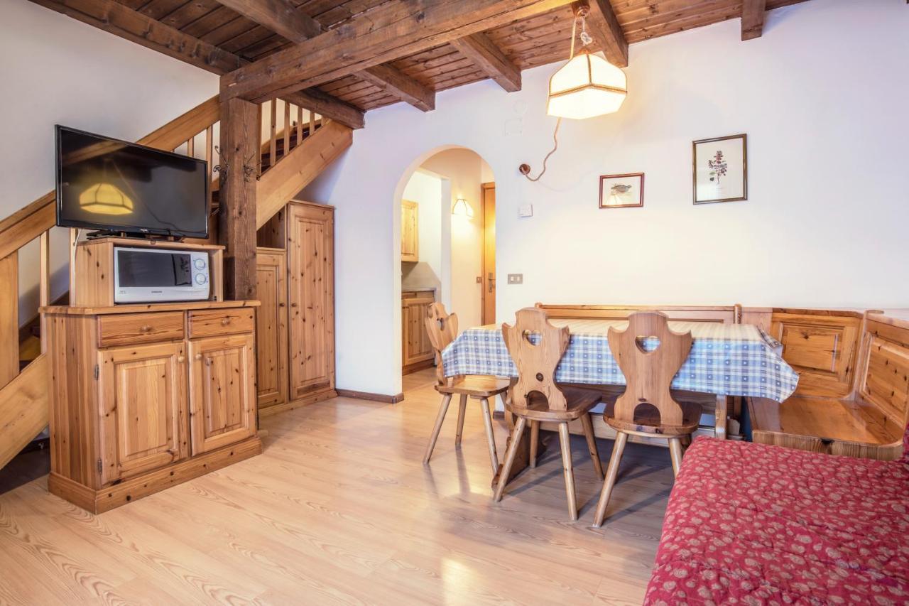 Relais Clubresidence Сан Мартино ди Кастроза Екстериор снимка