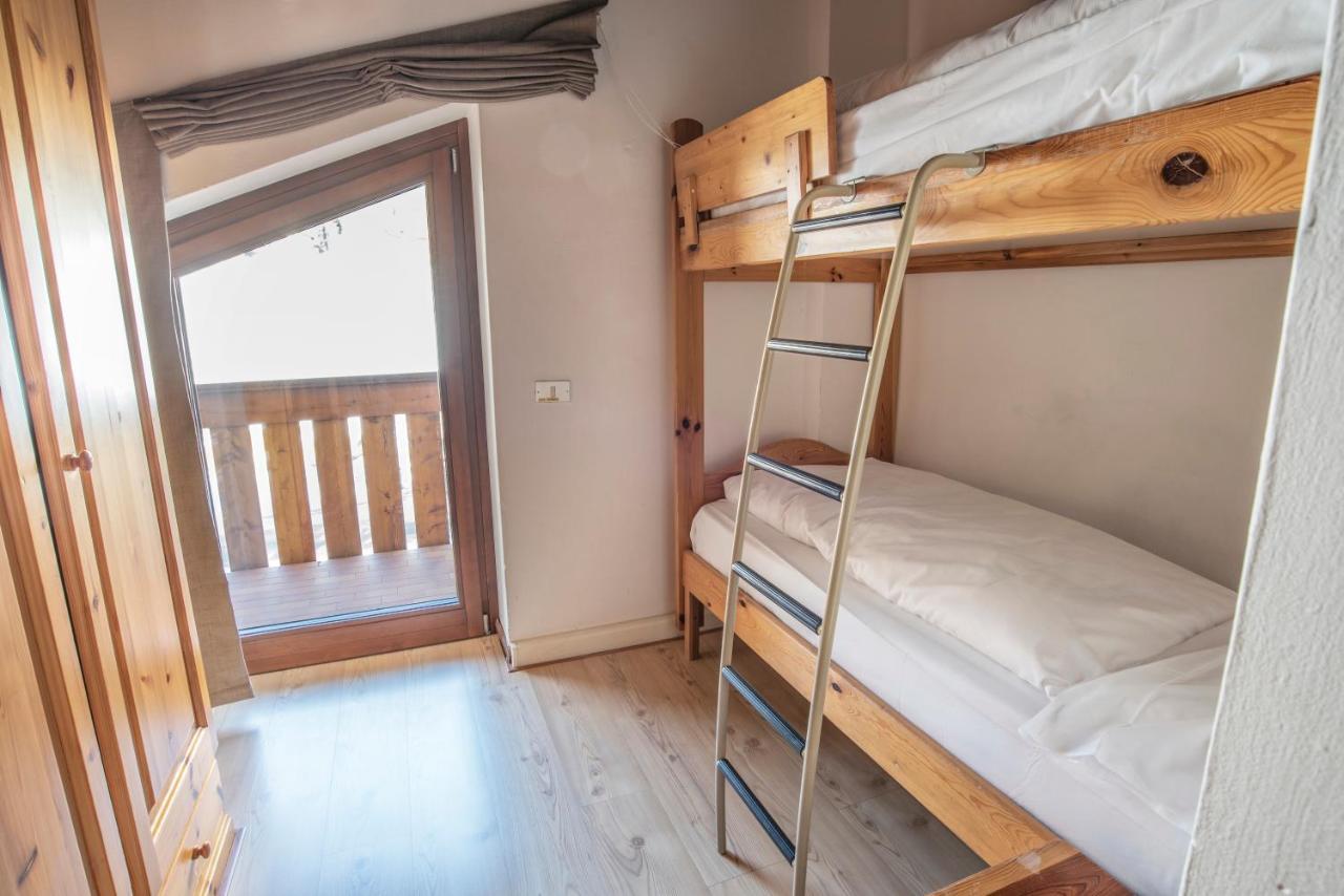 Relais Clubresidence Сан Мартино ди Кастроза Екстериор снимка