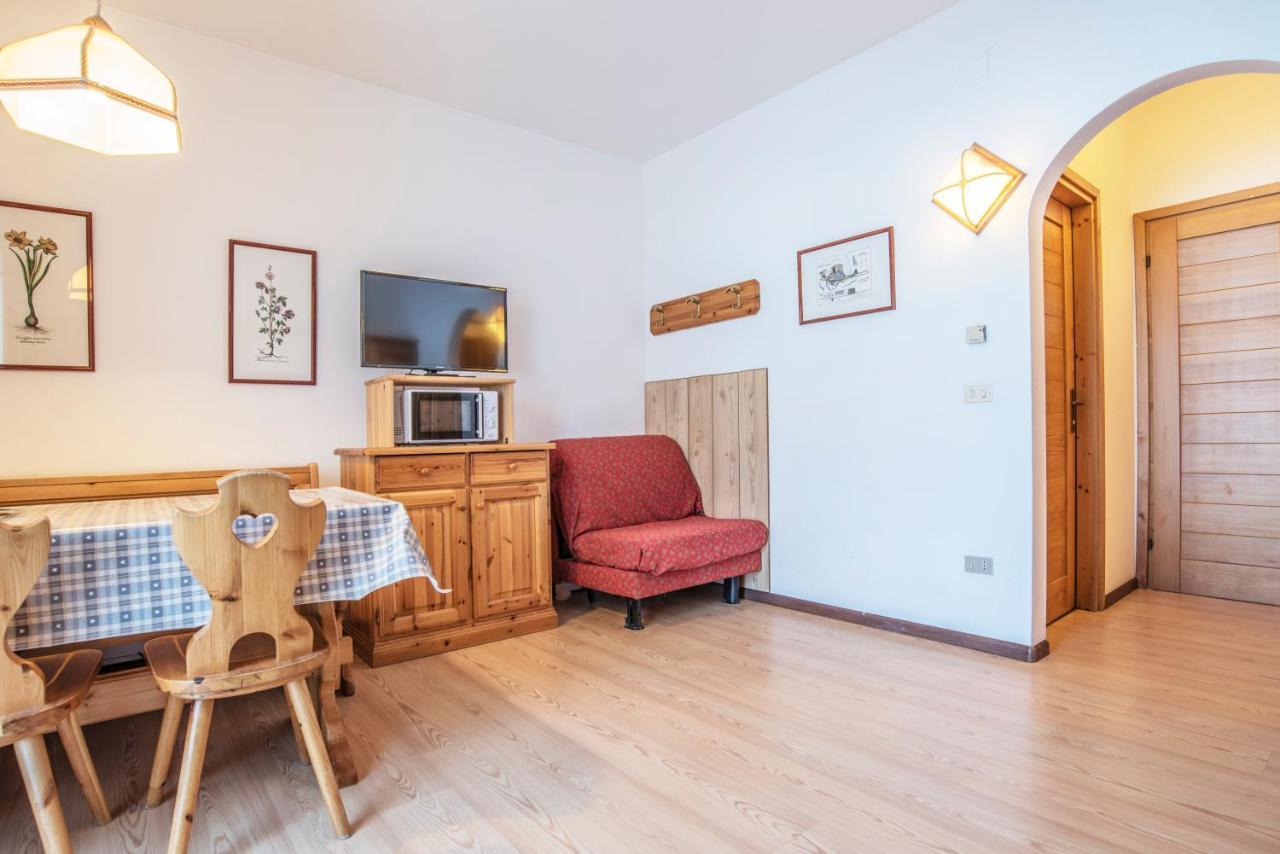 Relais Clubresidence Сан Мартино ди Кастроза Екстериор снимка