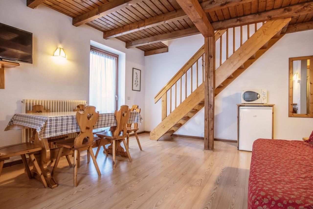 Relais Clubresidence Сан Мартино ди Кастроза Екстериор снимка