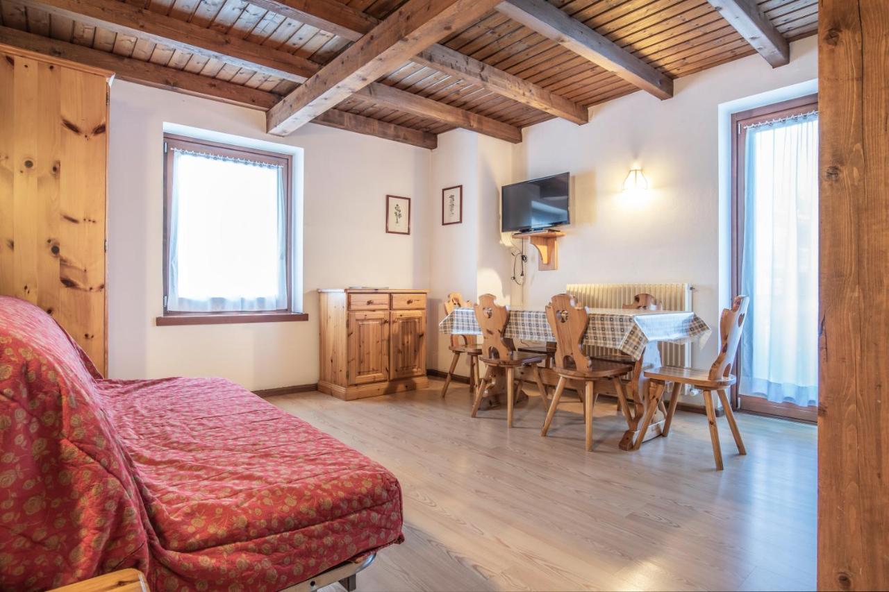 Relais Clubresidence Сан Мартино ди Кастроза Екстериор снимка