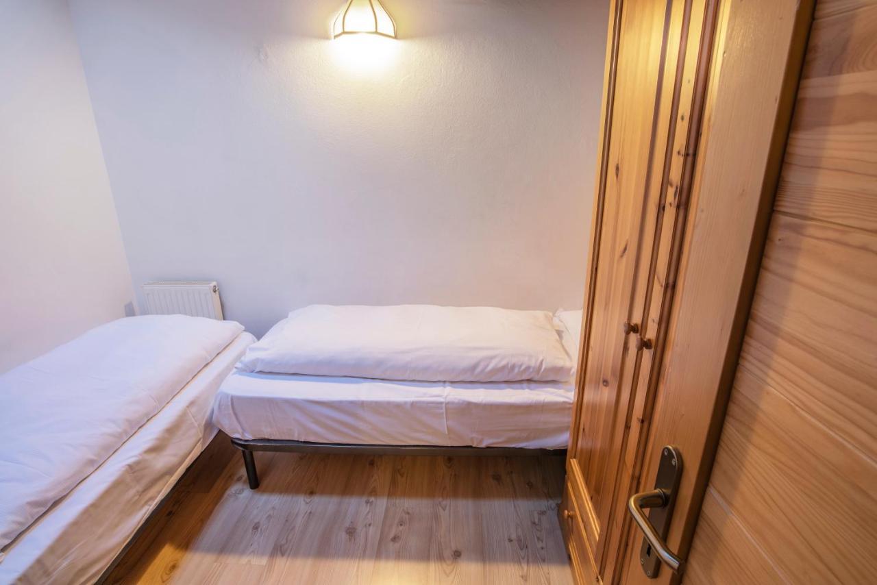 Relais Clubresidence Сан Мартино ди Кастроза Екстериор снимка