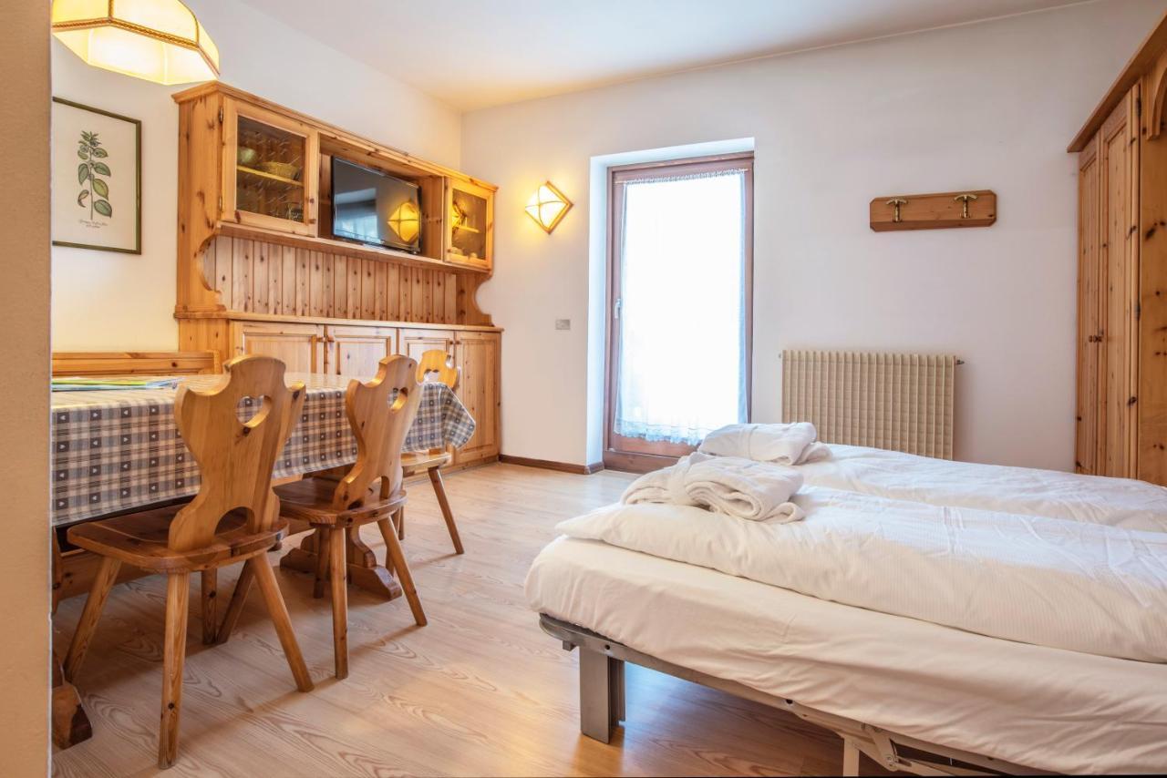 Relais Clubresidence Сан Мартино ди Кастроза Екстериор снимка