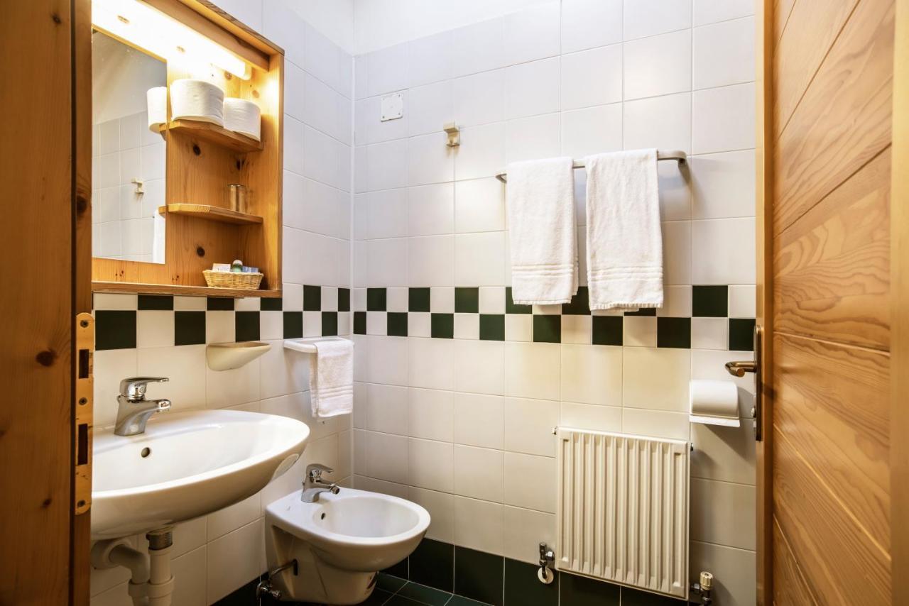 Relais Clubresidence Сан Мартино ди Кастроза Екстериор снимка