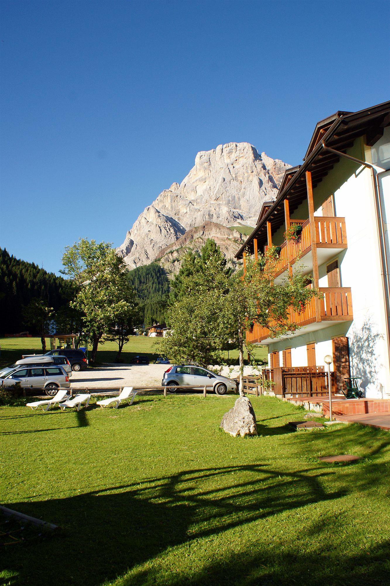 Relais Clubresidence Сан Мартино ди Кастроза Екстериор снимка